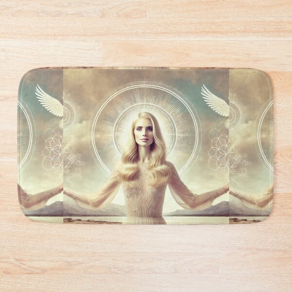 Item preview, Radiant Serenity designed and sold by Meta2Physical.