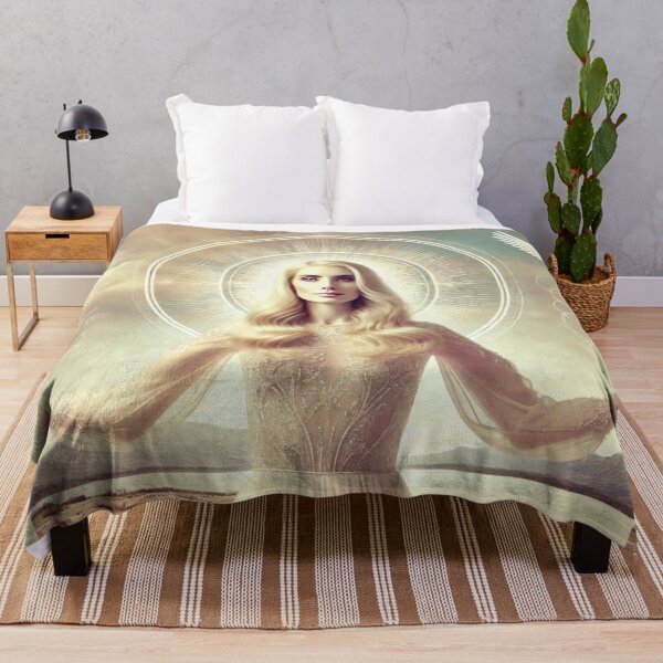 Item preview, Radiant Serenity designed and sold by Meta2Physical.