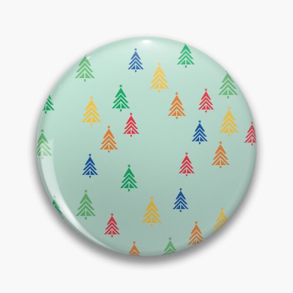 Item preview, Festive forest designed and sold by botanical city.
