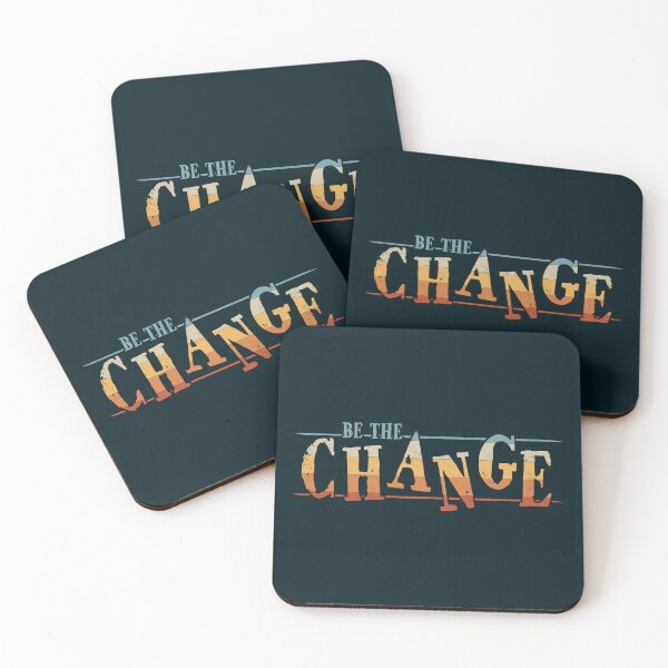 Item preview, Be The Change! Spread Tolerance, Hope and Love designed and sold by Skizzenmonster.