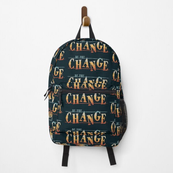 Item preview, Be The Change! Spread Tolerance, Hope and Love designed and sold by Skizzenmonster.