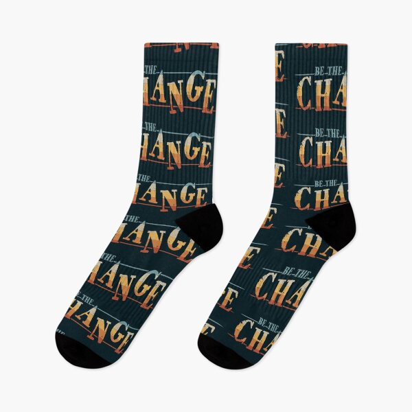 Item preview, Be The Change! Spread Tolerance, Hope and Love designed and sold by Skizzenmonster.