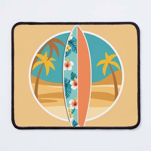 Item preview, Tropical Surf Dreams designed and sold by Tuczykson.
