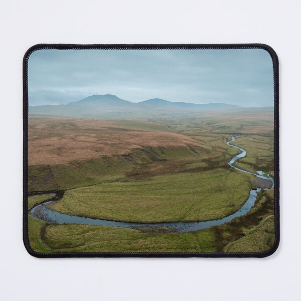 Item preview, Fan Brycheiniog and River Usk designed and sold by Leighton Collins.