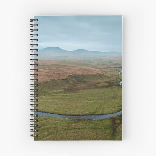 Item preview, Fan Brycheiniog and River Usk designed and sold by Leighton Collins.