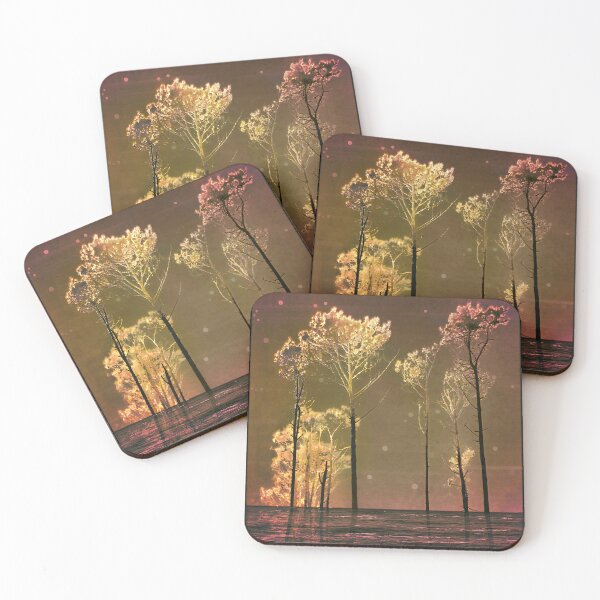 Item preview, Fantasy Landscape designed and sold by DFLC Prints.