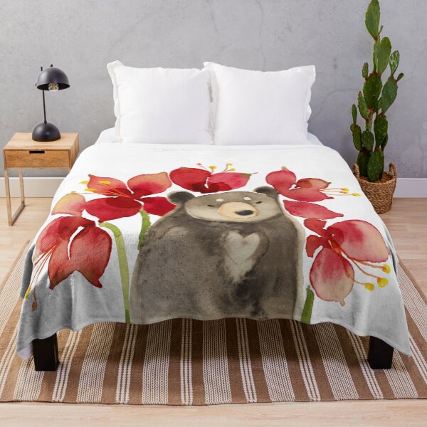 Item preview, I Love Amaryllis designed and sold by jjsgarden.