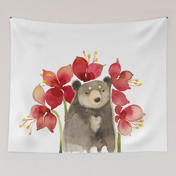 Item preview, I Love Amaryllis designed and sold by jjsgarden.