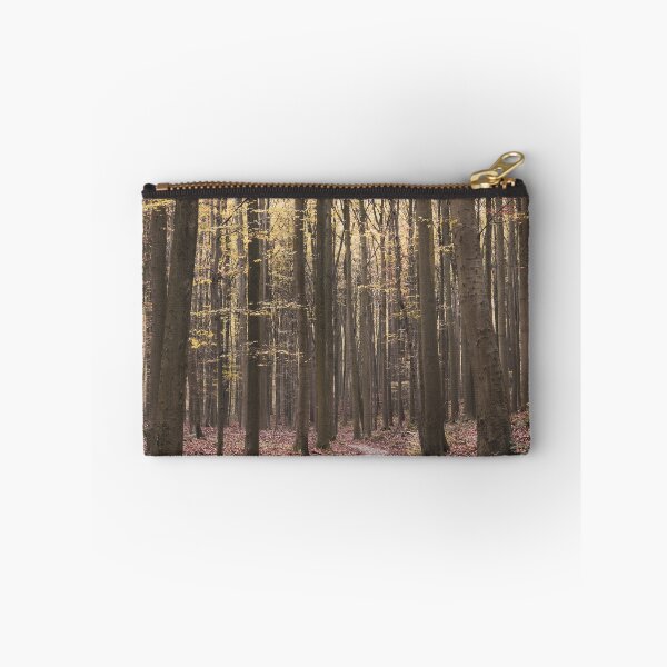 Item preview, Hallerbos, Belgium, Autumn Landscape designed and sold by Imladris01.