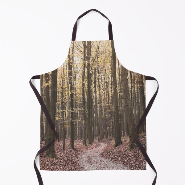 Item preview, Hallerbos, Belgium, Autumn Landscape designed and sold by Imladris01.