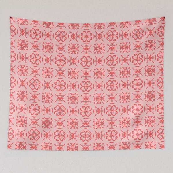 Item preview, Coral Blossom Symphony 1 designed and sold by AneissPiaf.