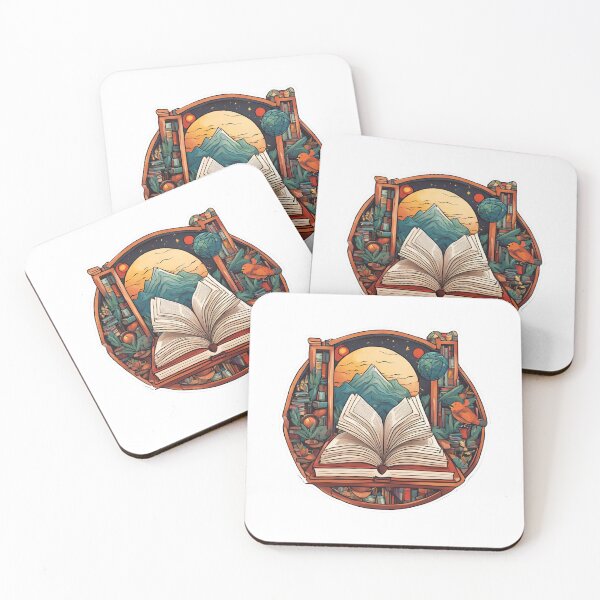 Item preview, Magic Book designed and sold by Jinx Store.