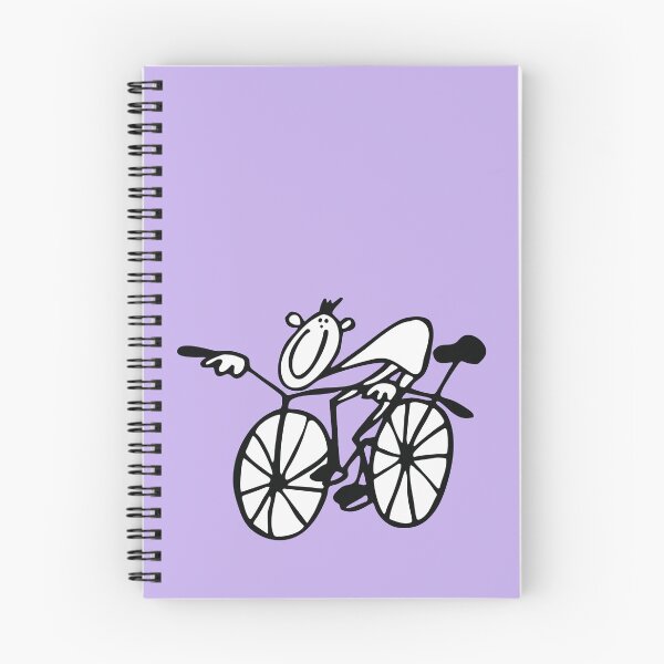 Item preview, Cyclist designed and sold by TerazTy.