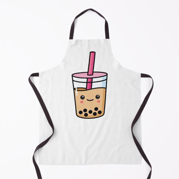 Item preview, Kawaii Bubbletea designed and sold by RegiCheese.