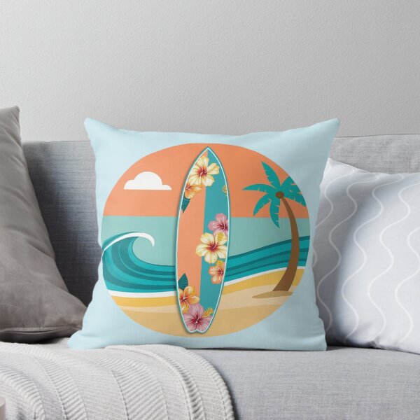 Item preview, Island Breeze Surfboard designed and sold by Tuczykson.