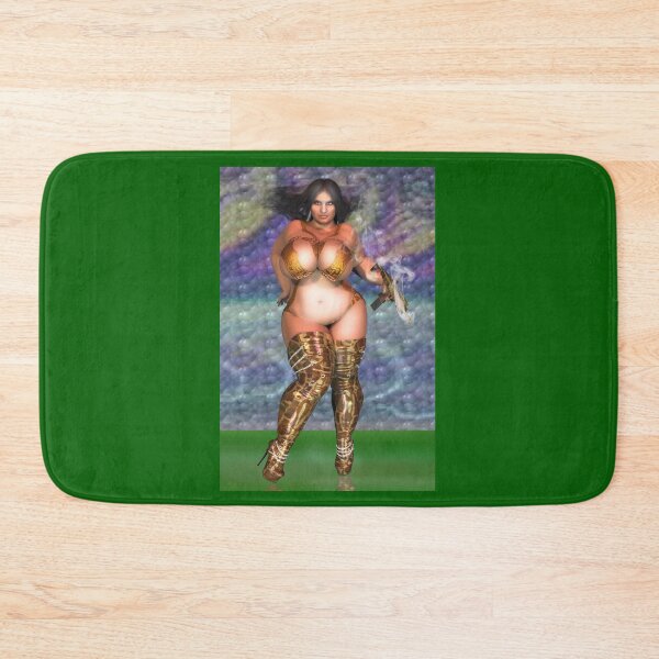 Item preview, Goldfinger meets The Diamond In The Rough designed and sold by Alphaholics Non-Anonymous Art Studios.
