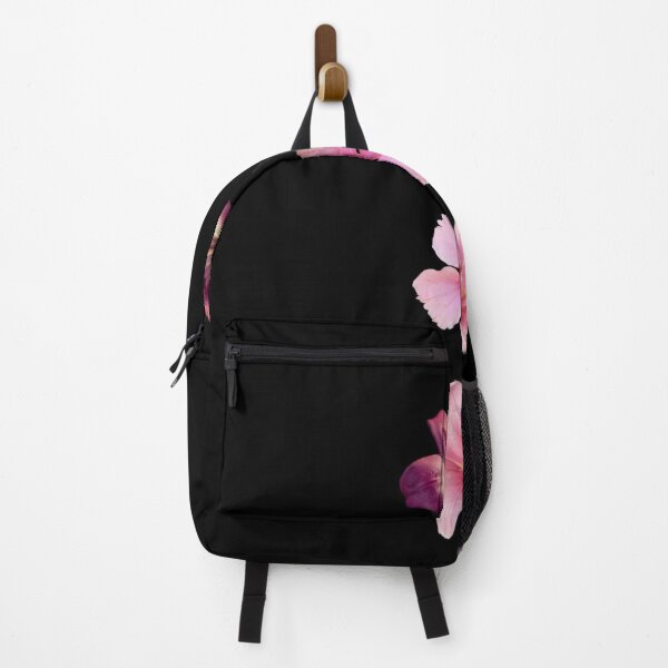 Item preview, Pink Flower Tiger Lily Coquette Abstract Print Cute Soft designed and sold by DALdesignstore.