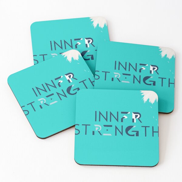 Item preview, Inner Strength designed and sold by belalorapy.