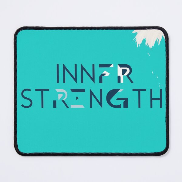Item preview, Inner Strength designed and sold by belalorapy.