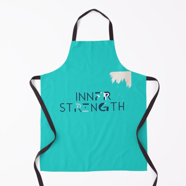 Item preview, Inner Strength designed and sold by belalorapy.
