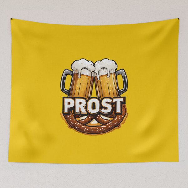 Item preview, Cartoonish Beer Mugs  designed and sold by Aise06.