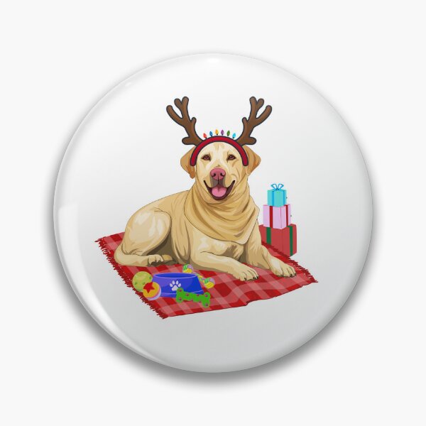 Item preview, Festive Pup  designed and sold by MadeByJadex.