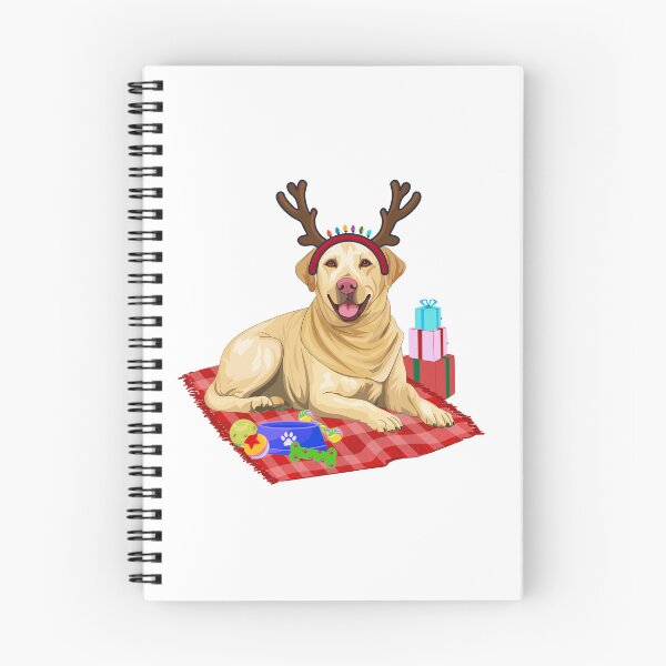 Item preview, Festive Pup  designed and sold by MadeByJadex.