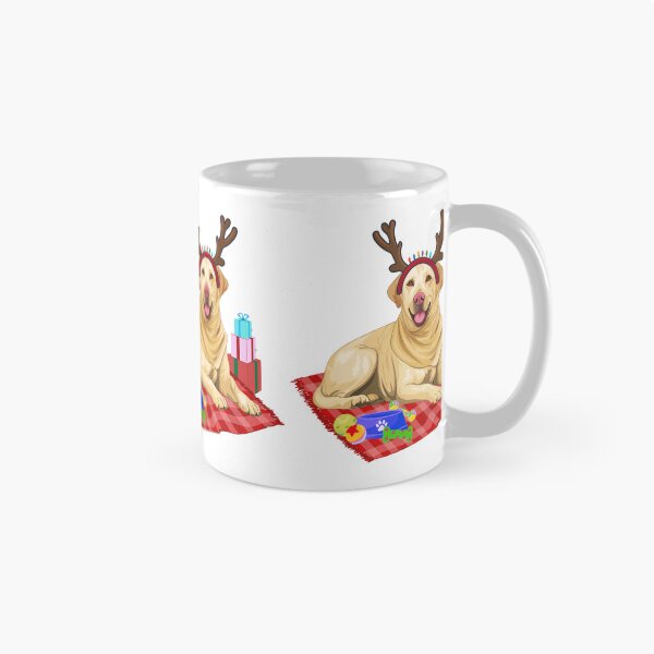 Item preview, Festive Pup  designed and sold by MadeByJadex.