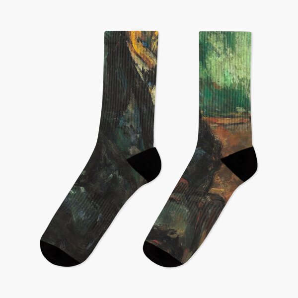 Item preview, The Gardener Vallier designed and sold by Craphe.