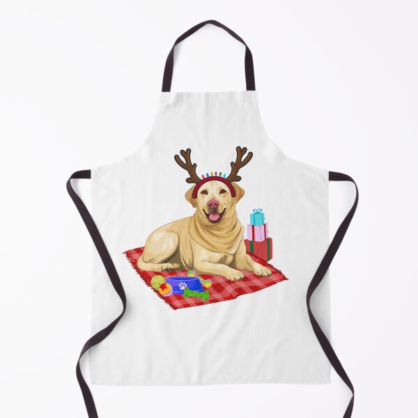 Item preview, Festive Pup designed and sold by MadeByJadex.