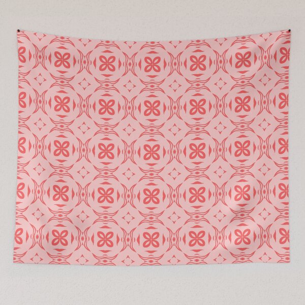 Item preview, Coral Blossom Symphony 7 designed and sold by AneissPiaf.