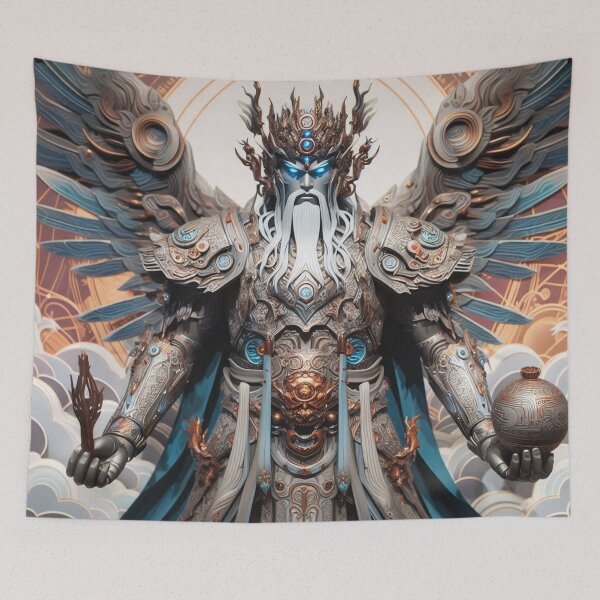 Item preview, Hong Sheng designed and sold by RaF71PrO.