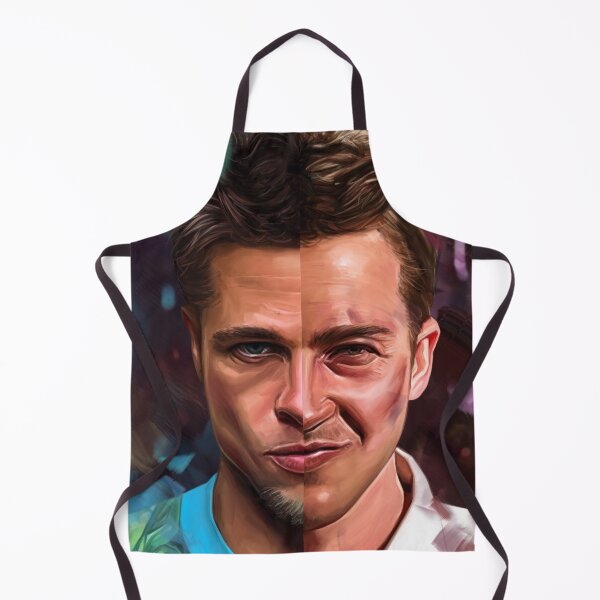 Item preview, Tyler Durden, el narrador designed and sold by D Belov.