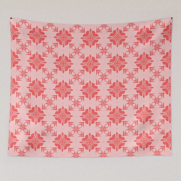 Item preview, Coral Blossom Symphony 8 designed and sold by AneissPiaf.