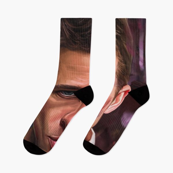 Item preview, Tyler Durden, The Narrator designed and sold by D Belov.