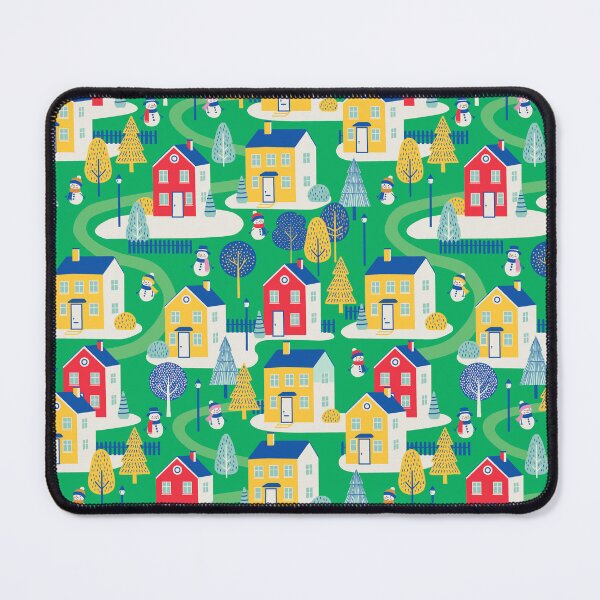 Item preview, Winter Village designed and sold by botanical city.