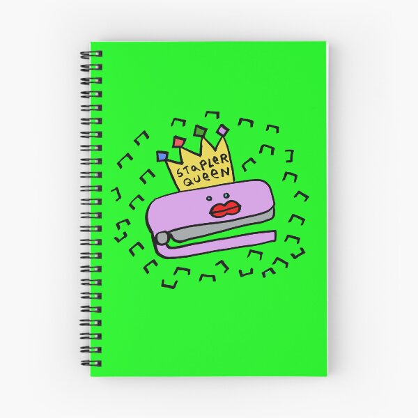 Item preview, Stapler Queen designed and sold by Squeaktoy.