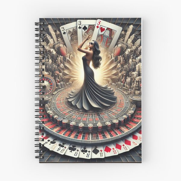 Item preview, Gamble of the Divine designed and sold by Meta2Physical.