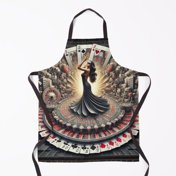 Item preview, Gamble of the Divine designed and sold by Meta2Physical.