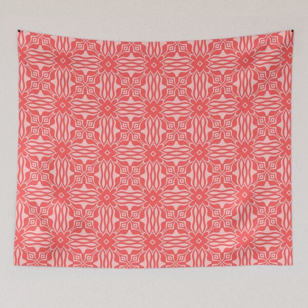 Item preview,  Coral Blossom Symphony 9 designed and sold by AneissPiaf.