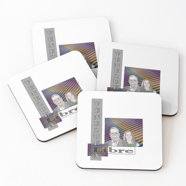 Item preview, Venezuela libre designed and sold by Atba.