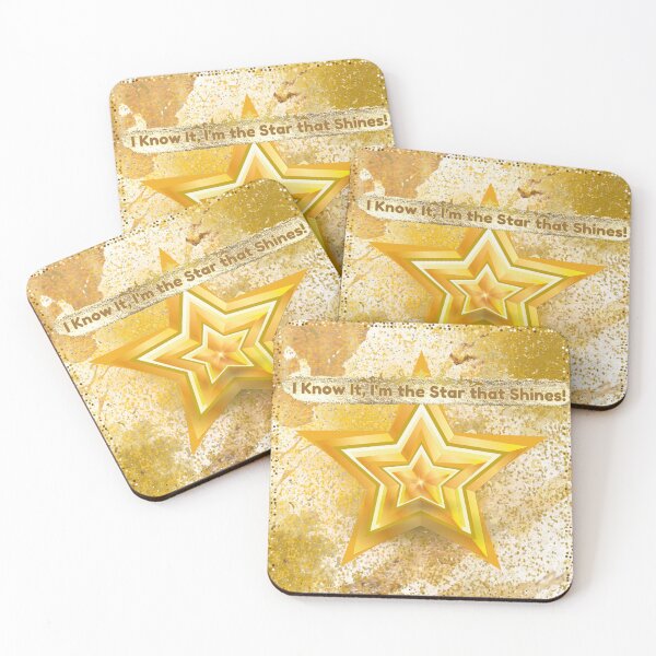 Item preview, I am the Star designed and sold by Luckylife12.