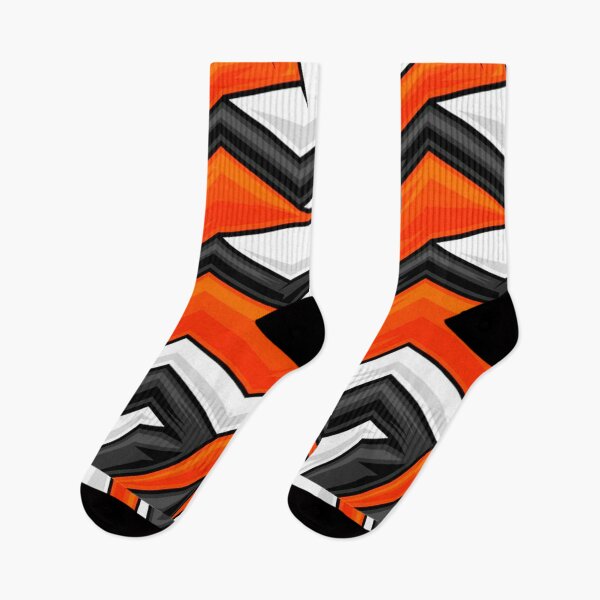 Item preview, Orange Pattern designed and sold by UZRWRLD .