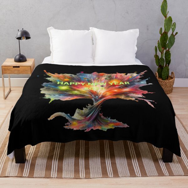 Item preview, Happy New Year 2025 Collectible Design designed and sold by bonnieleigh6902.