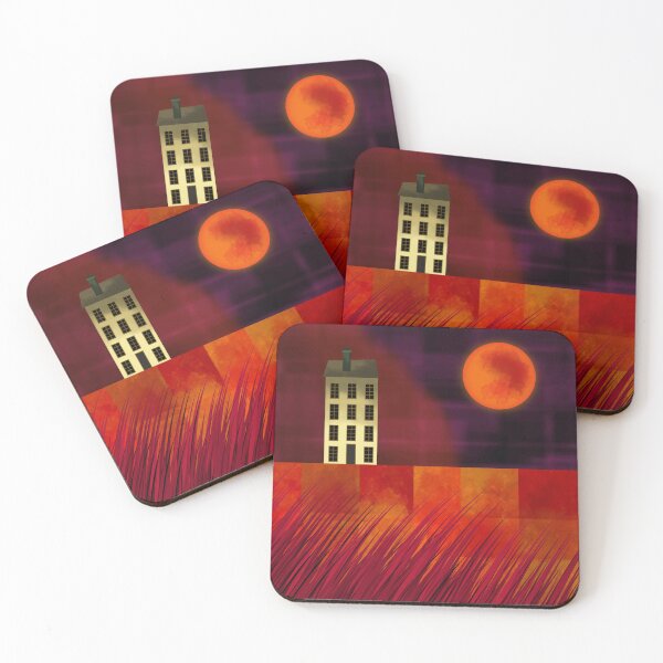 Item preview, Dreamscape designed and sold by Andrew  Hitchen.