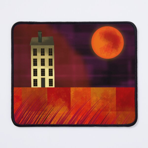 Item preview, Dreamscape designed and sold by Andrew Hitchen.