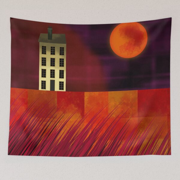 Item preview, Dreamscape designed and sold by Andrew  Hitchen.