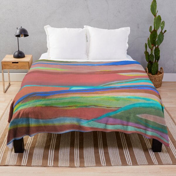 Item preview, Abstract desert designed and sold by JoseYeste.