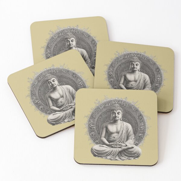 Item preview, Buddha Repose designed and sold by VTcountrydigital.