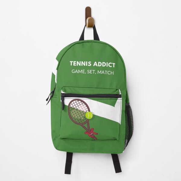Item preview, Tennis Racket and Ball for Tennis Lover designed and sold by BGMeYou.